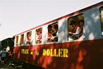 Anniversaire du Petit Train de la Doller