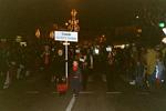 Cortège de St Nicolas Epinal